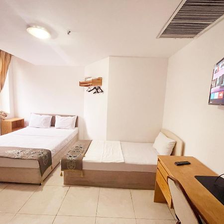 White Horse Hotel Baku Eksteriør bilde