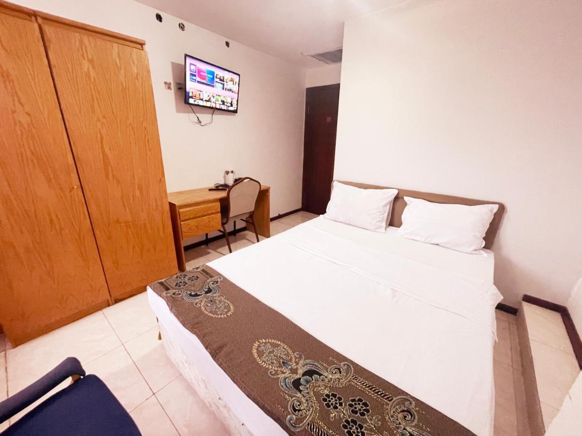 White Horse Hotel Baku Eksteriør bilde