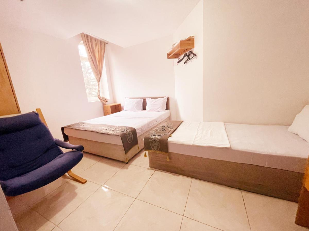White Horse Hotel Baku Eksteriør bilde