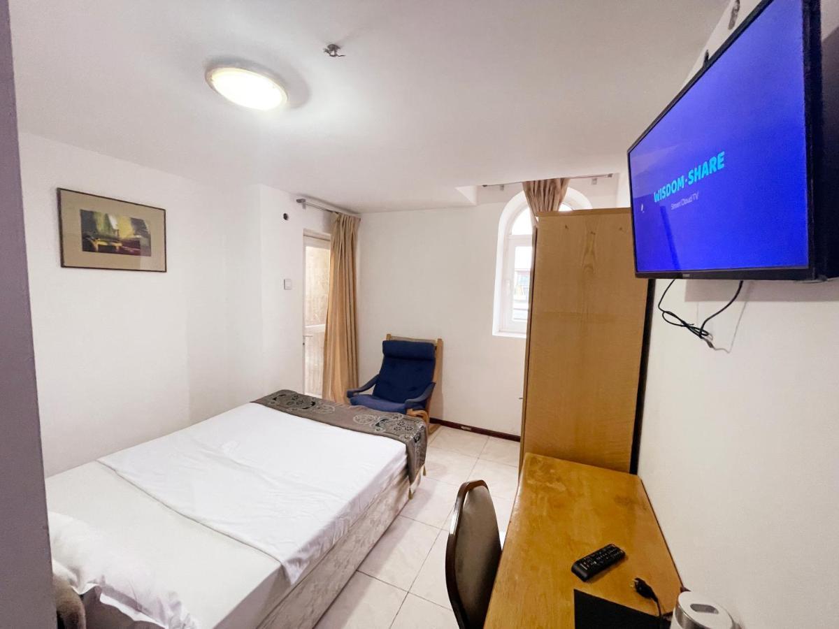 White Horse Hotel Baku Eksteriør bilde
